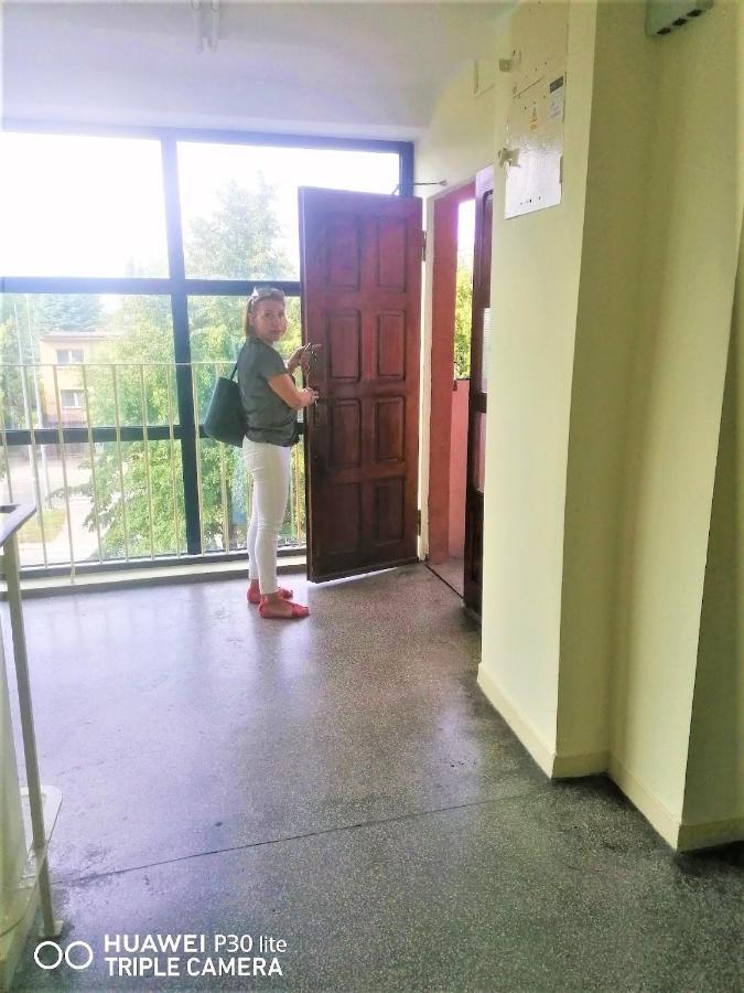 Apartament 2 Pokoje W Gdansku Blisko Morza 1500 M Do Plazy Kültér fotó