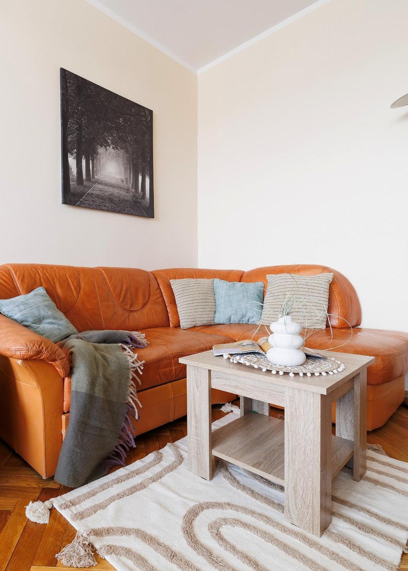 Apartament 2 Pokoje W Gdansku Blisko Morza 1500 M Do Plazy Kültér fotó