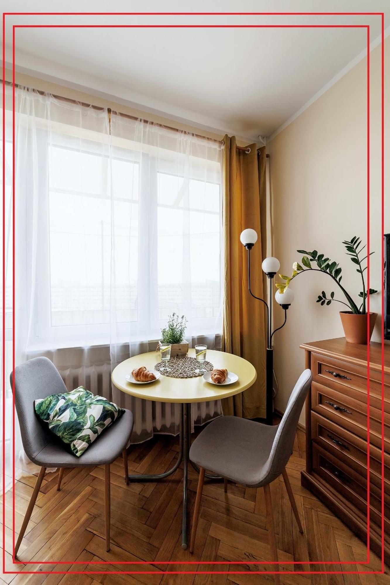 Apartament 2 Pokoje W Gdansku Blisko Morza 1500 M Do Plazy Kültér fotó